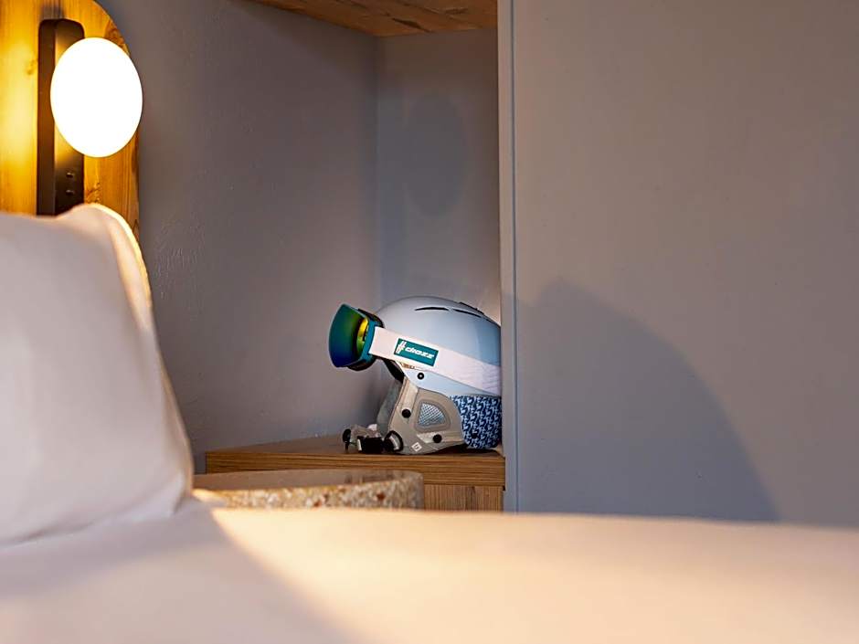 ibis Styles Les Houches Chamonix