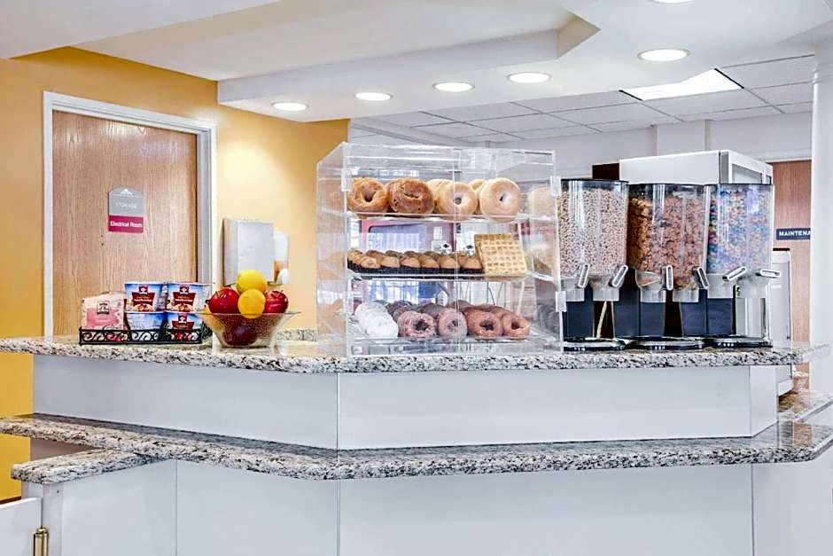 SureStay Hotel by Best Western Christiansburg Blacksburg