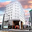 Apa Hotel Takaoka-Marunouchi