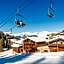 Lagrange Vacances Les Chalets Edelweiss