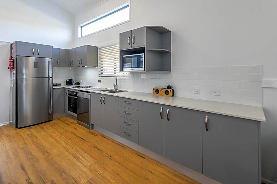 Ingenia Holidays Cairns Coconut