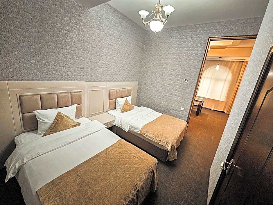 Safran Hotel