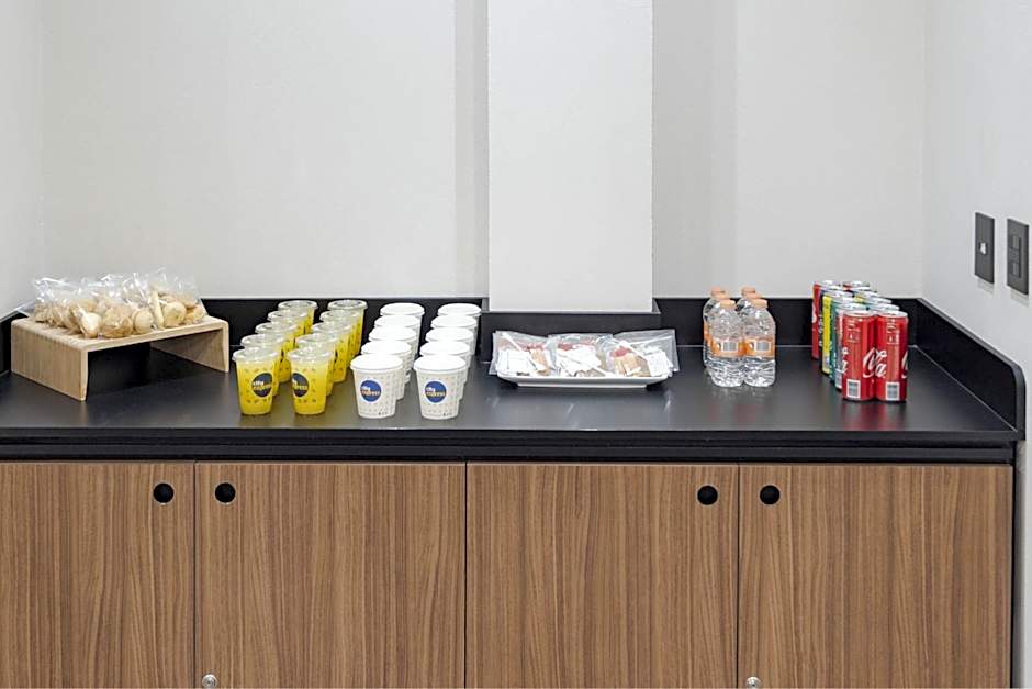 City Express by Marriott Tepic