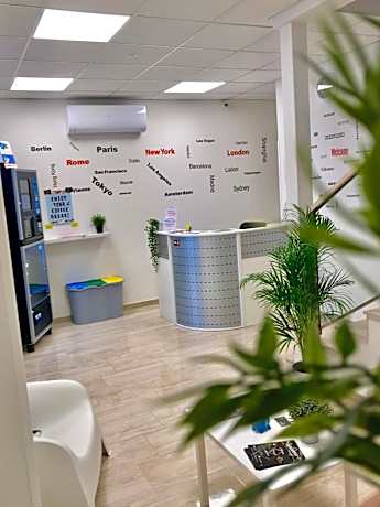 Time Out ApartHotel