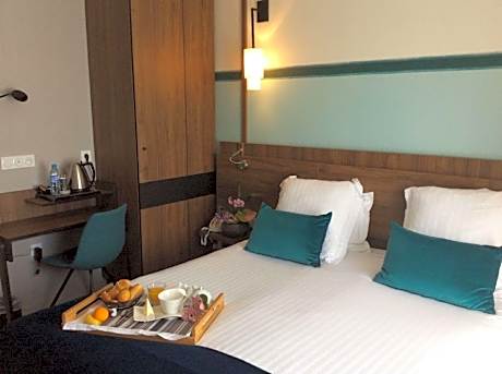 Best Western Le Duguesclin