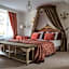 B & B Hotel The Baron Crown