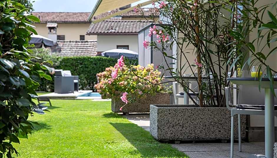 Smart-HOTEL MINUSIO, a Swiss Quality Hotel