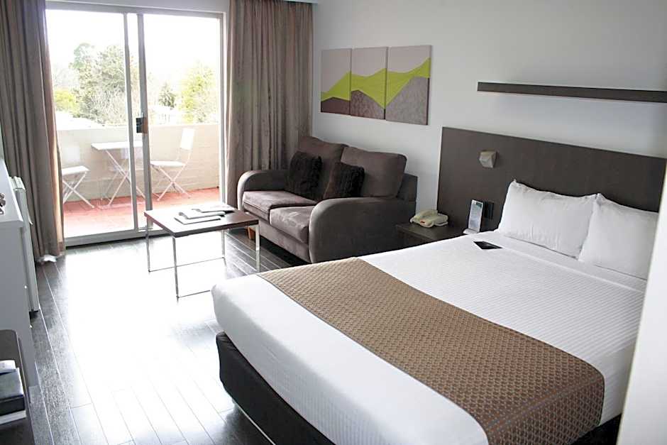 Pavilion On Northbourne