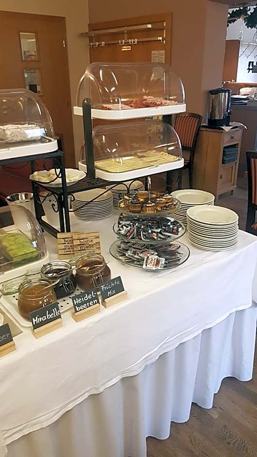 Hotel-Gasthof Wilder Mann