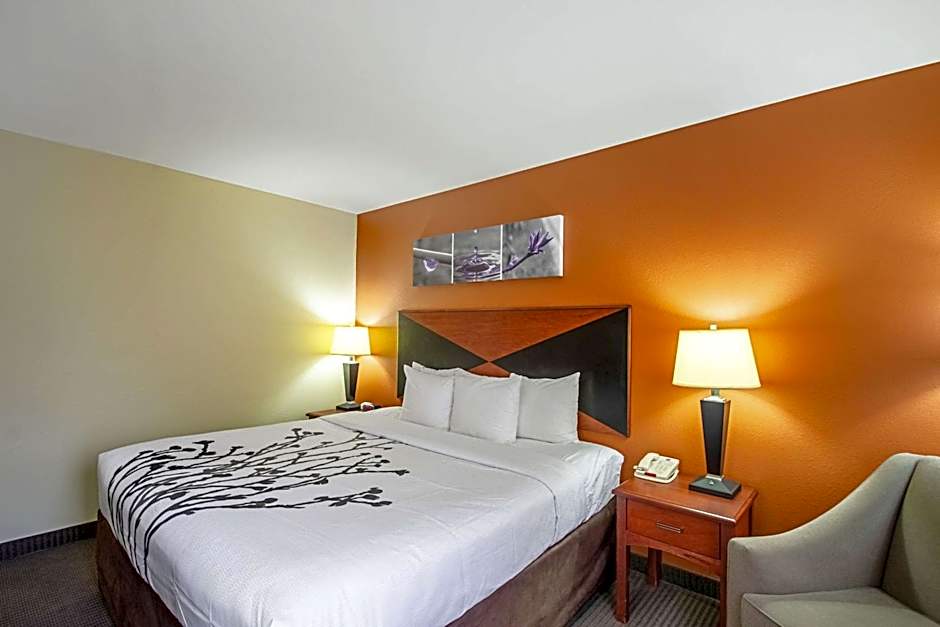 Sleep Inn & Suites Madison - Monona