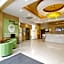 GreenTree Inn Anhui Hefei North Fuyang Road Luyang Industrial Park Express Hotel