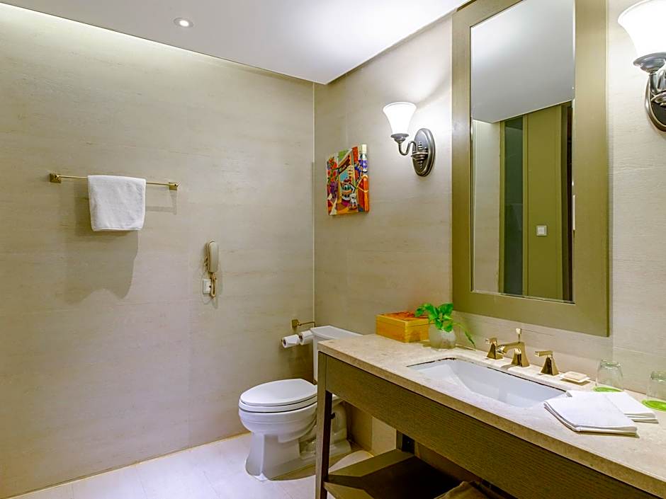 Luck Boutique Hotel Hangzhou