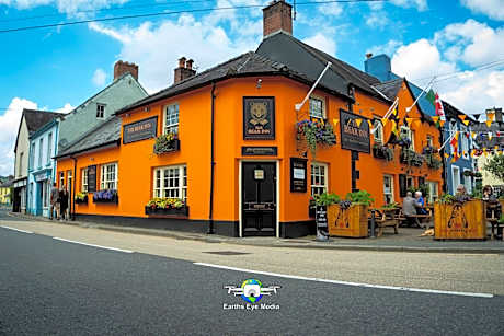 The Bear Inn