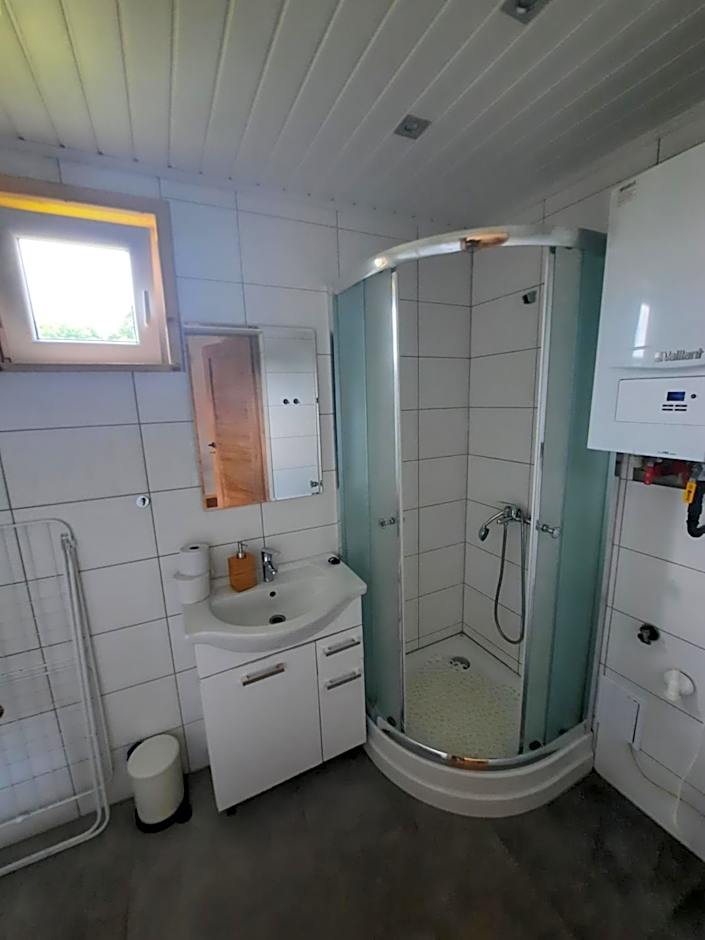 Leśny Zakątek Radocza