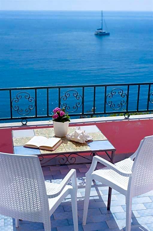 Hotel Casa Rosa Sea & Spa