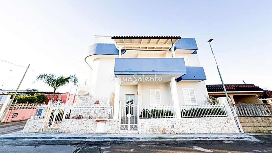 AQUARAMA Rooms & Apartments