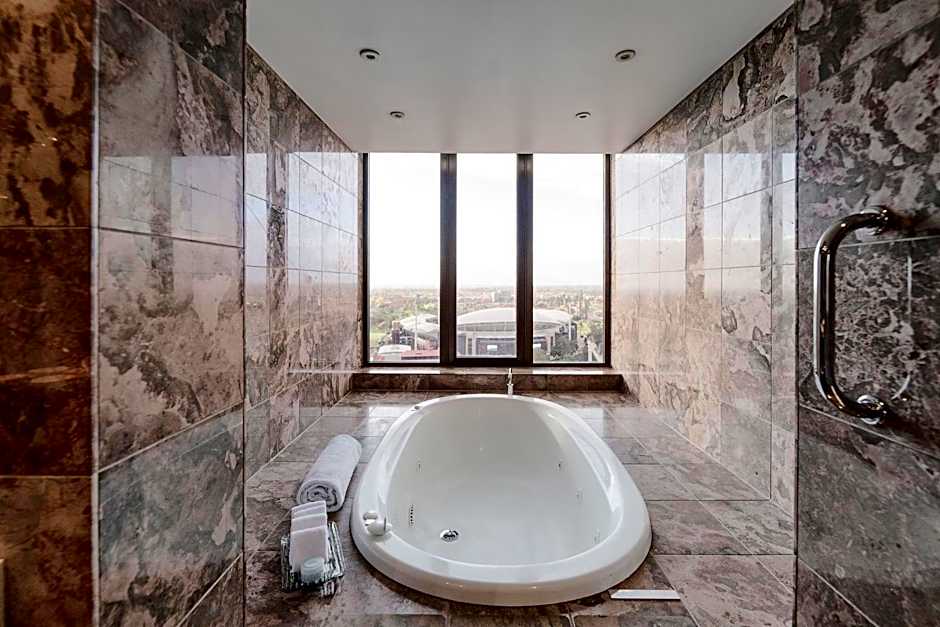 InterContinental Adelaide By IHG