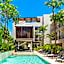 Fully Equipped 2BR2Bath wPrivate Pool in La Veleta
