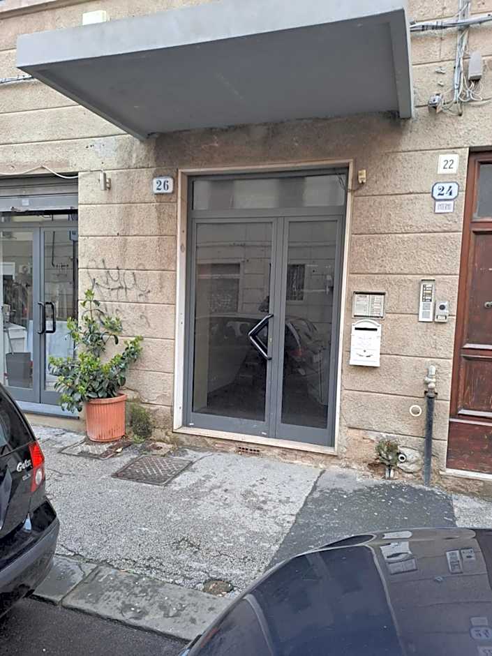 Giappone Inn Flat