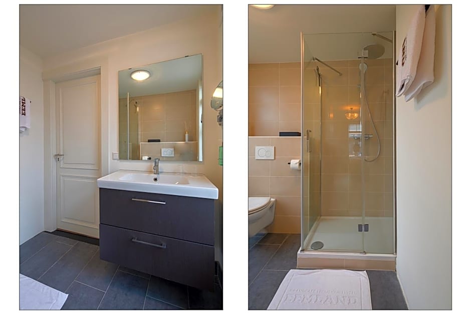 Grandcafé Boutique Hotel Eemland