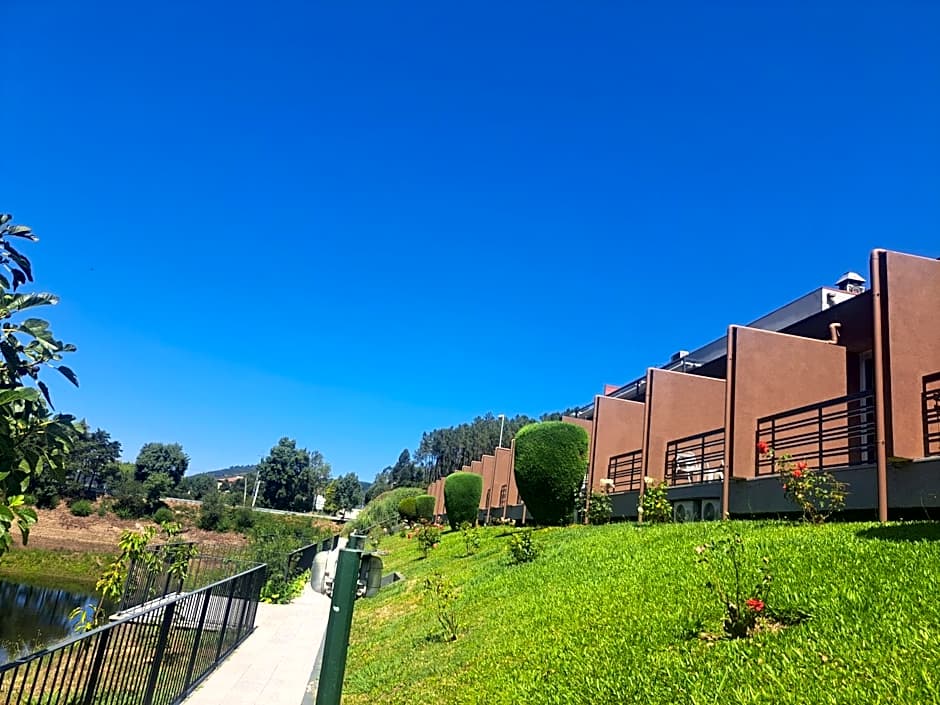 São Cristóvão Nature Country Hotel