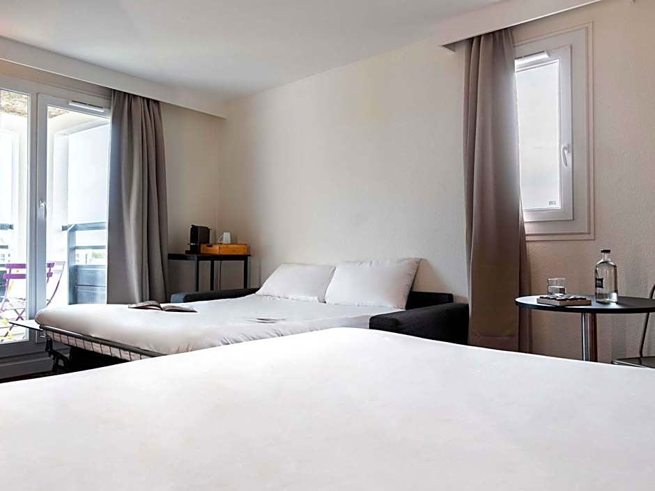 Ibis Styles Lyon Villeurbanne