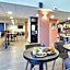 B&B HOTEL Paris Nord Gonesse Parc des Expos