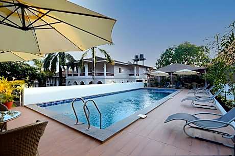 The Stunning Collection- Skandi Sol