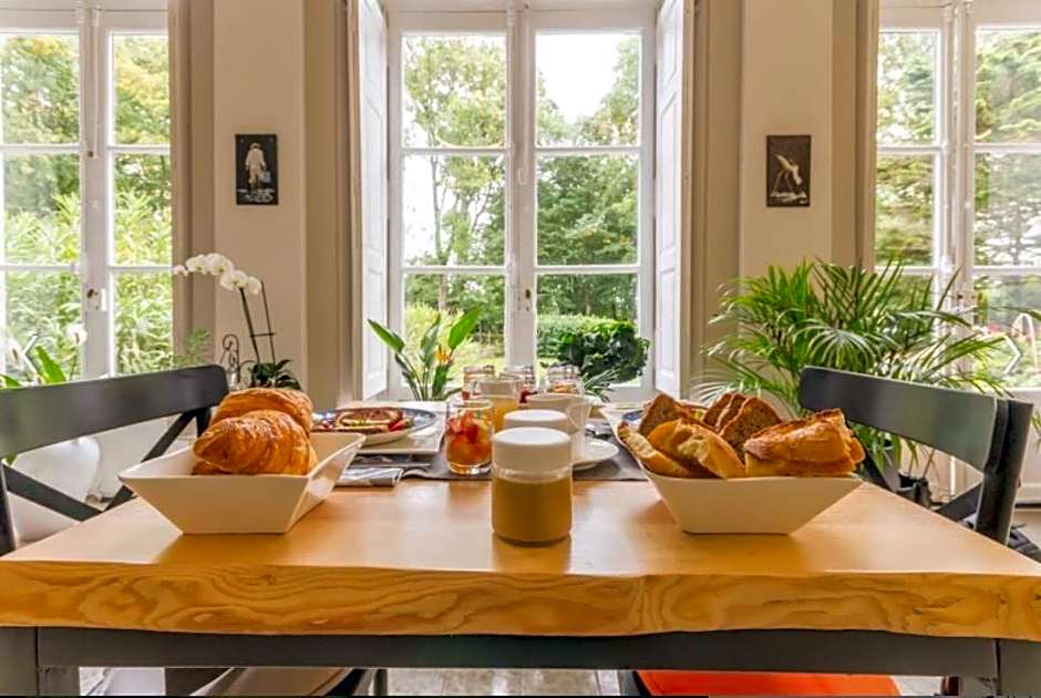 Domaine du Plessis Grimaud