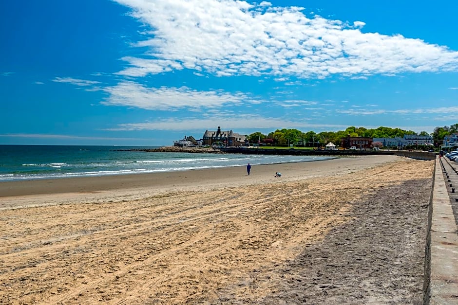 Holiday Inn South Kingstown-Newport Area by IHG