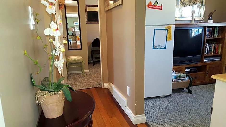 The Grateful Bed B'n'B