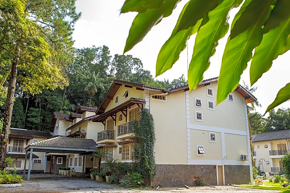 Hotel Rio Penedo