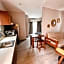 Hotel Manglar Suites