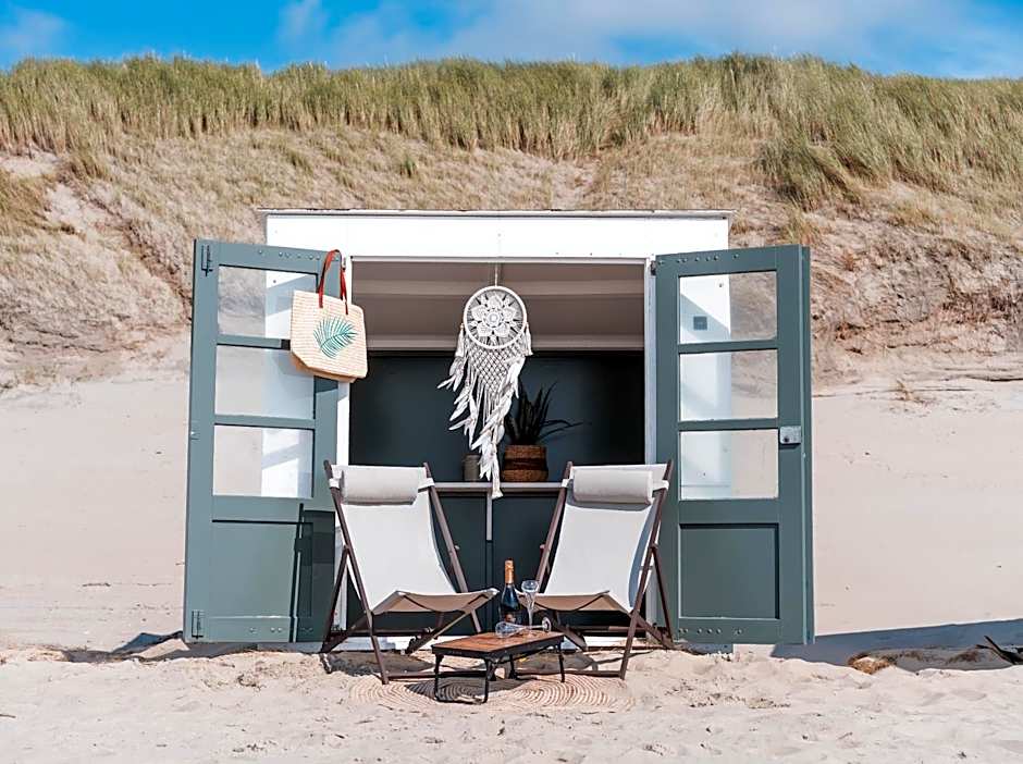 Hotel Kogerstaete Texel