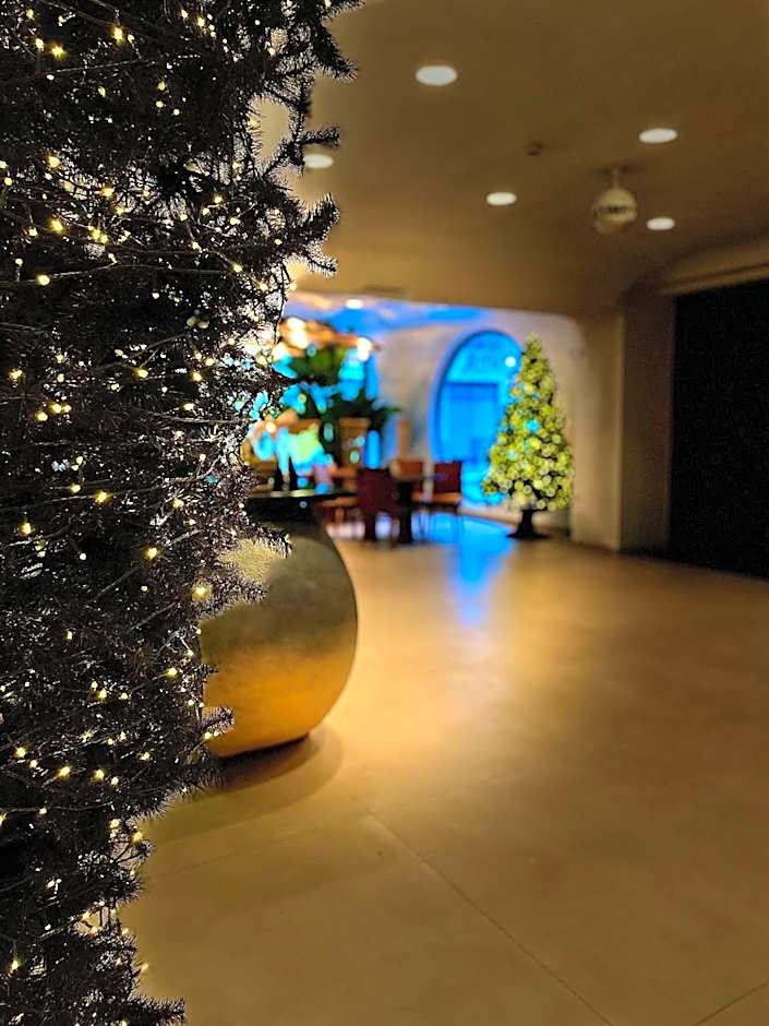 Elisabeth Boutique Hotel