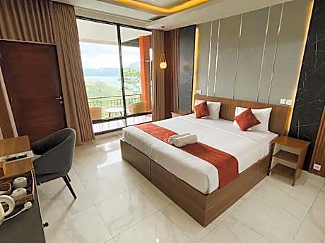Valley Luxury Room King