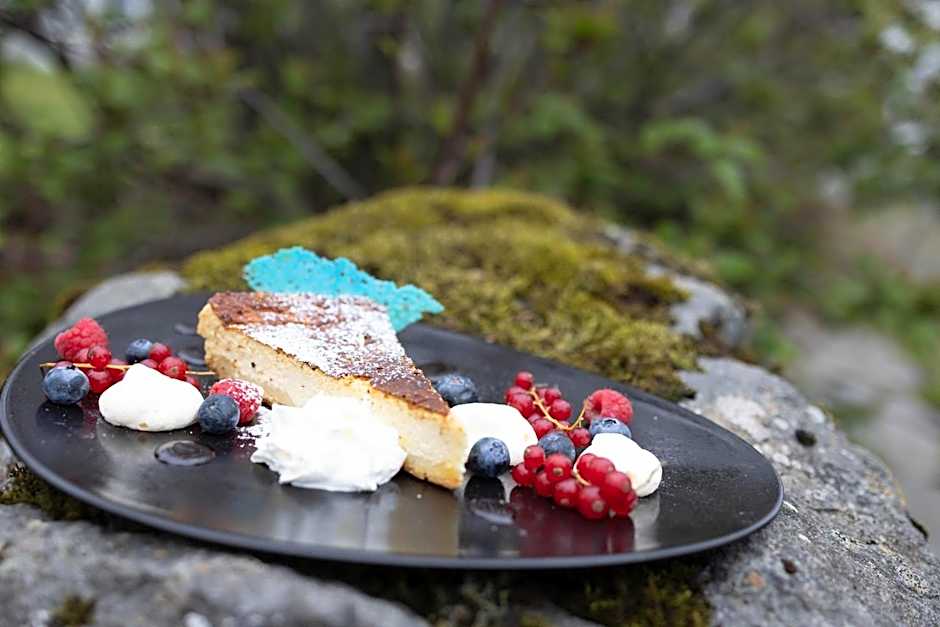 Hotel Hvolsvollur - Central South Iceland