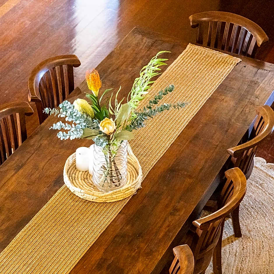 The Courthouse Bed & Breakfast