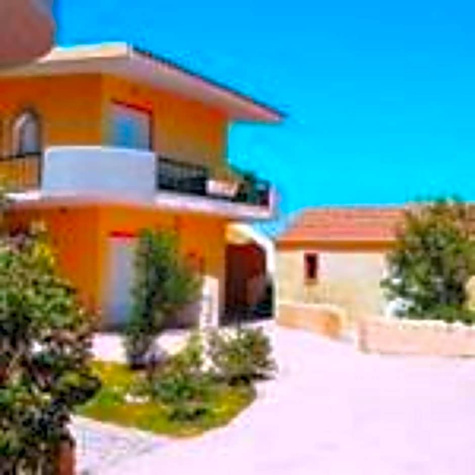 Villa Sofia