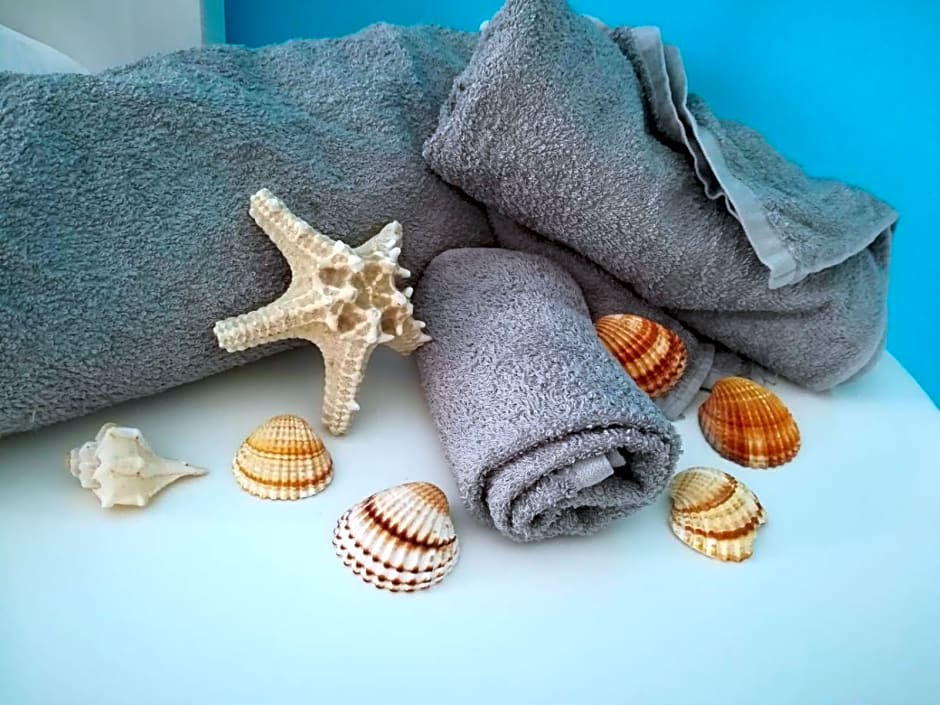 Brezza Del Mare