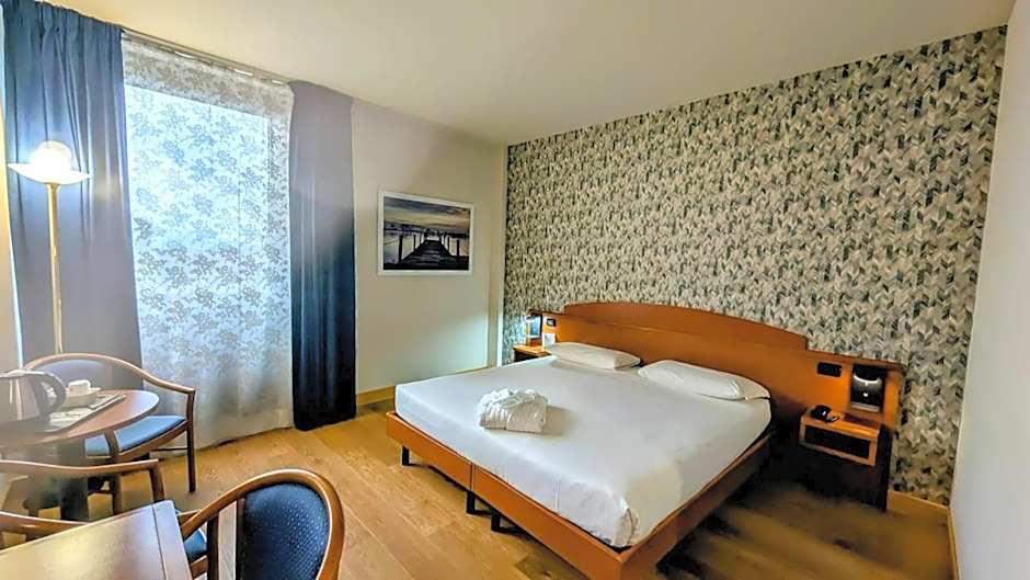 Hotel Le Cerbaie