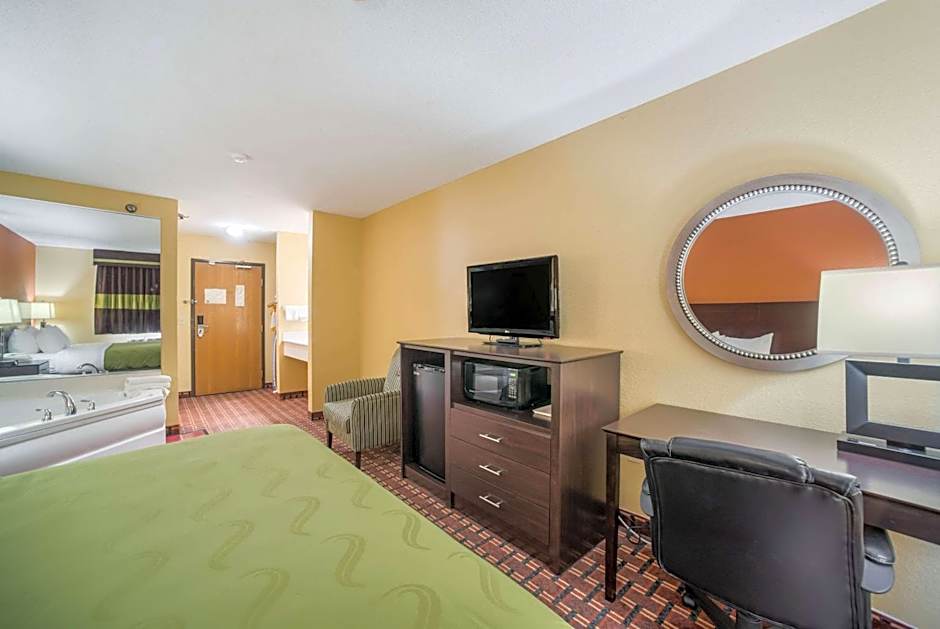 Quality Inn O'Fallon - St Louis