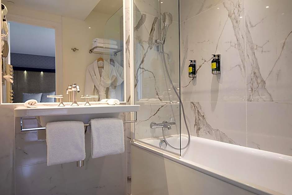 Hotel Elysees Regencia