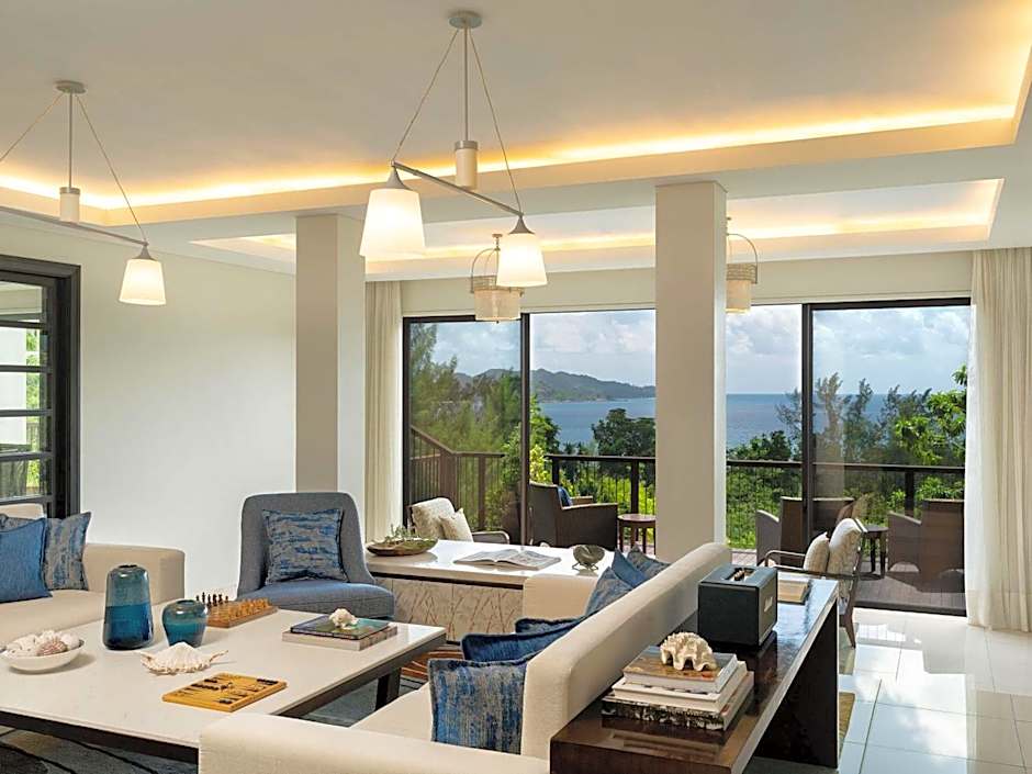 Raffles Seychelles