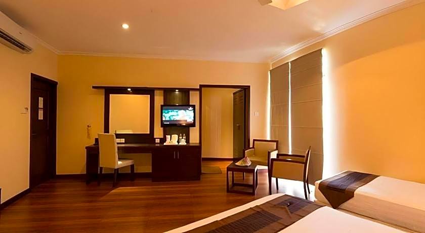 Devon Hotel