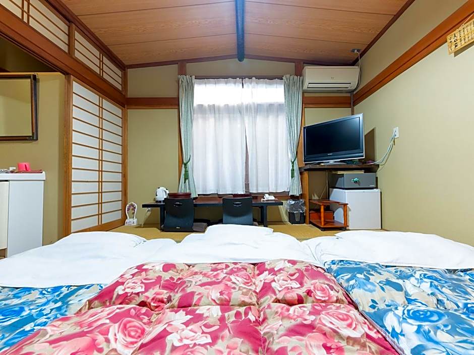 Tabist Hotel Iyashi no Sato
