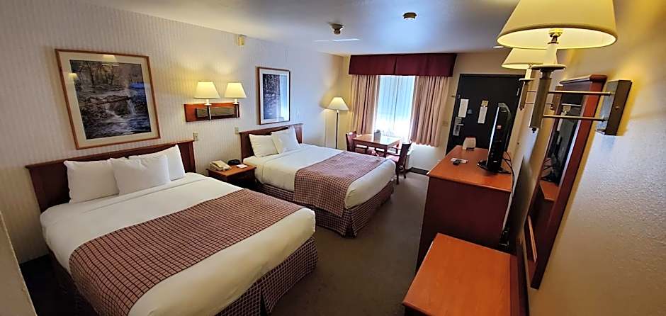 Baymont by Wyndham Seattle/Kirkland WA