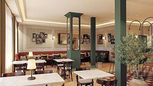 Honest Granada Hotel