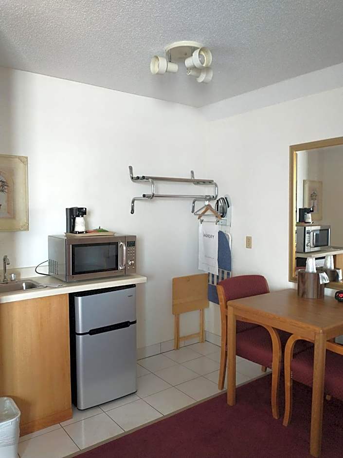 Sauk River Inn & Suites, a Travelodge by Wyndham