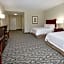 Hampton Inn By Hilton And Suites Southern Pines/Pinehurst